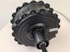 HENTACH Introduces EFFI High-Efficiency Hub Motor